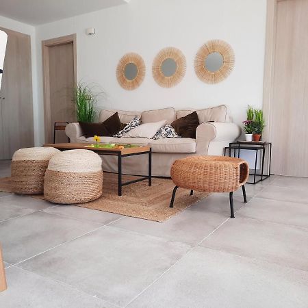 Apartment In Xeresa Del Monte, Sea, Mountain,Terrace, Pools Εξωτερικό φωτογραφία