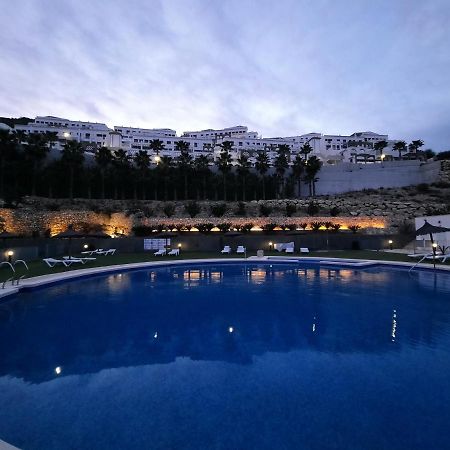 Apartment In Xeresa Del Monte, Sea, Mountain,Terrace, Pools Εξωτερικό φωτογραφία