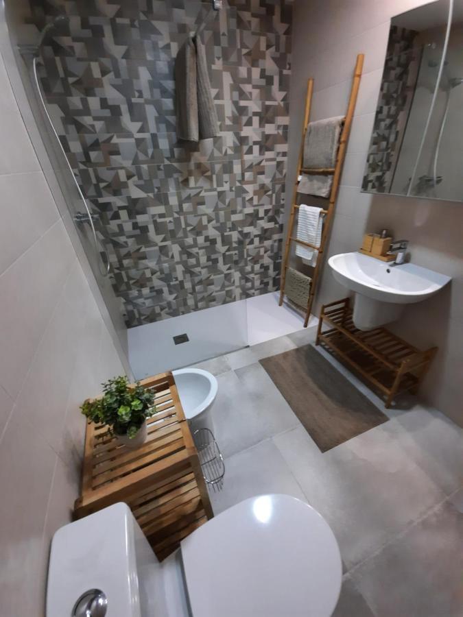 Apartment In Xeresa Del Monte, Sea, Mountain,Terrace, Pools Εξωτερικό φωτογραφία