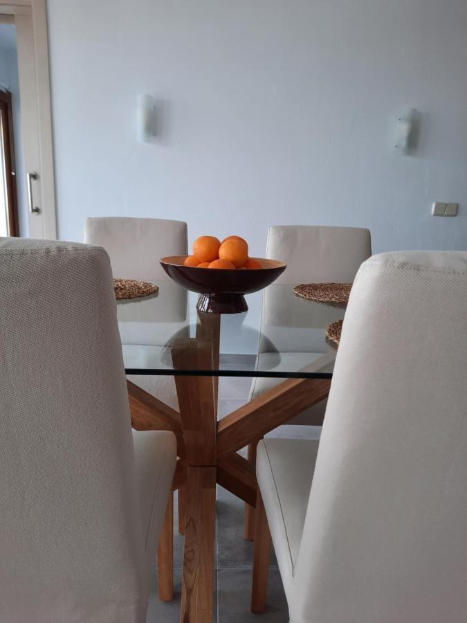 Apartment In Xeresa Del Monte, Sea, Mountain,Terrace, Pools Εξωτερικό φωτογραφία