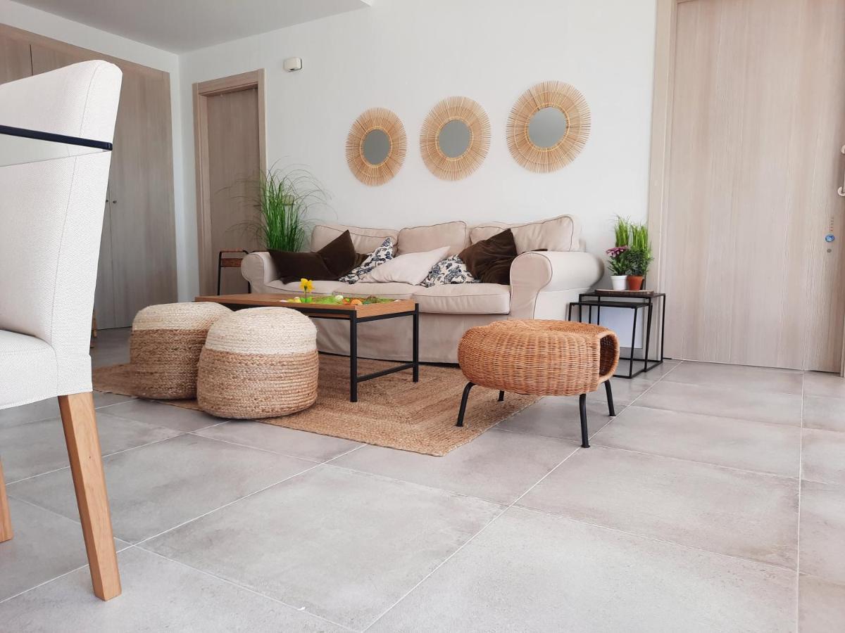 Apartment In Xeresa Del Monte, Sea, Mountain,Terrace, Pools Εξωτερικό φωτογραφία