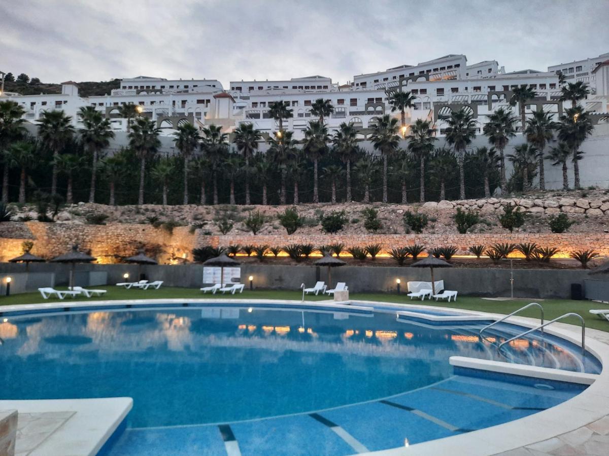 Apartment In Xeresa Del Monte, Sea, Mountain,Terrace, Pools Εξωτερικό φωτογραφία