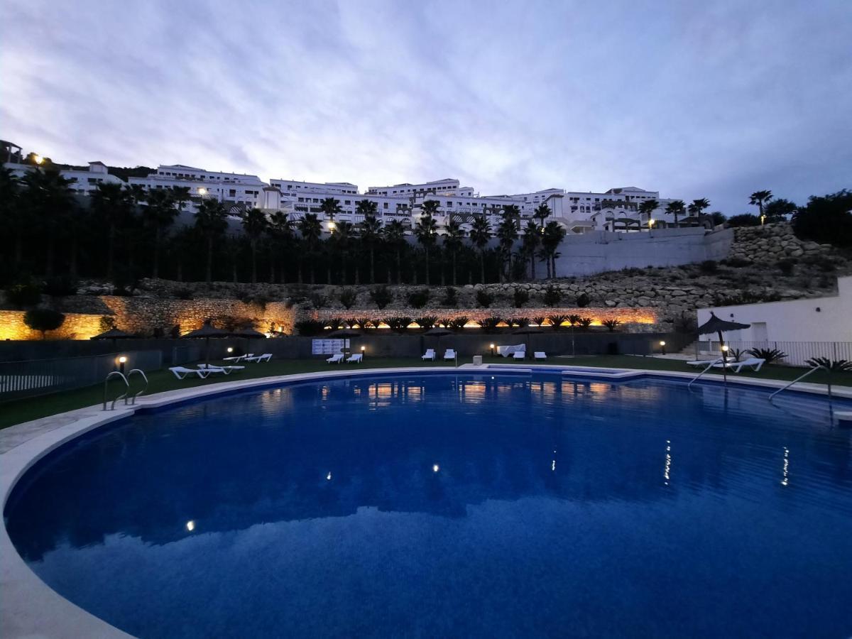 Apartment In Xeresa Del Monte, Sea, Mountain,Terrace, Pools Εξωτερικό φωτογραφία